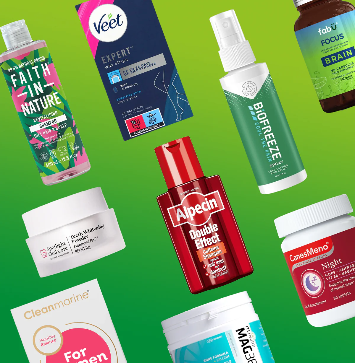 Your Health, Delivered Tomorrow