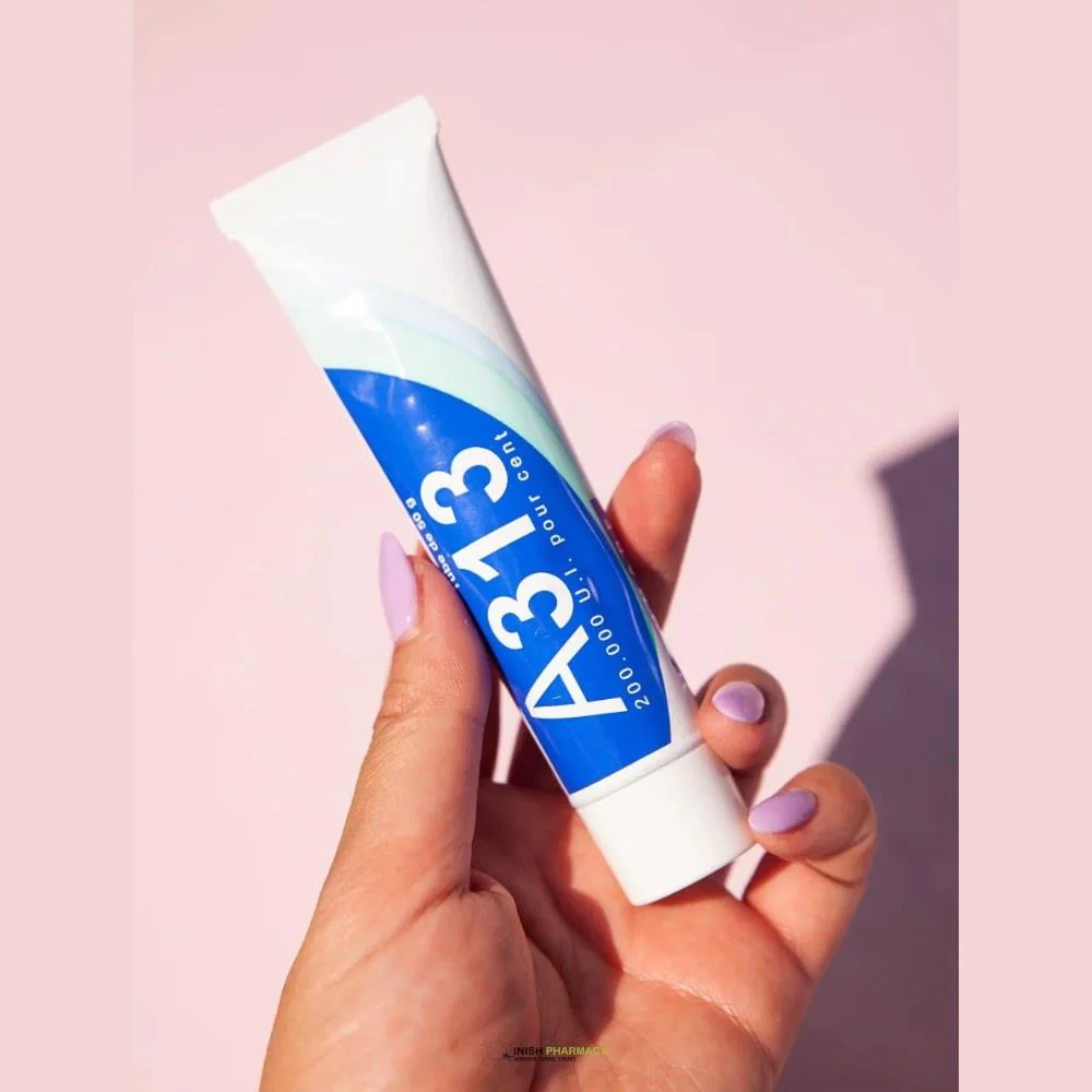 A313 Retinol Cream 50g - Image 2