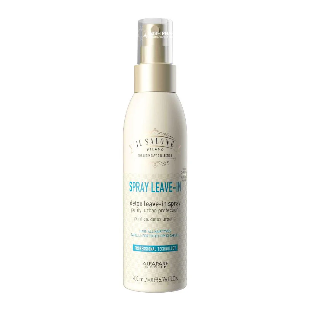 Alfaparf il Salone Detox Leave Spray 200ml