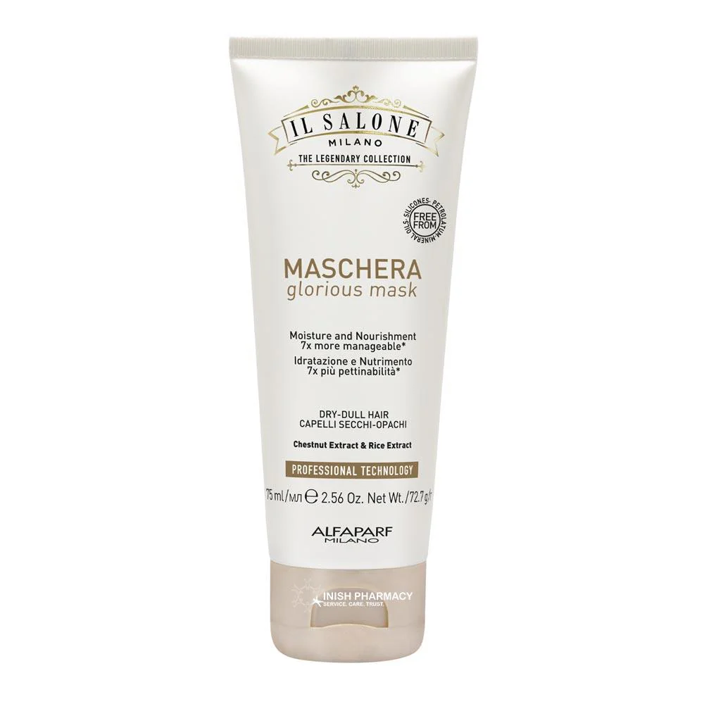 Alfaparf il Salone Glorious Mask  250ml