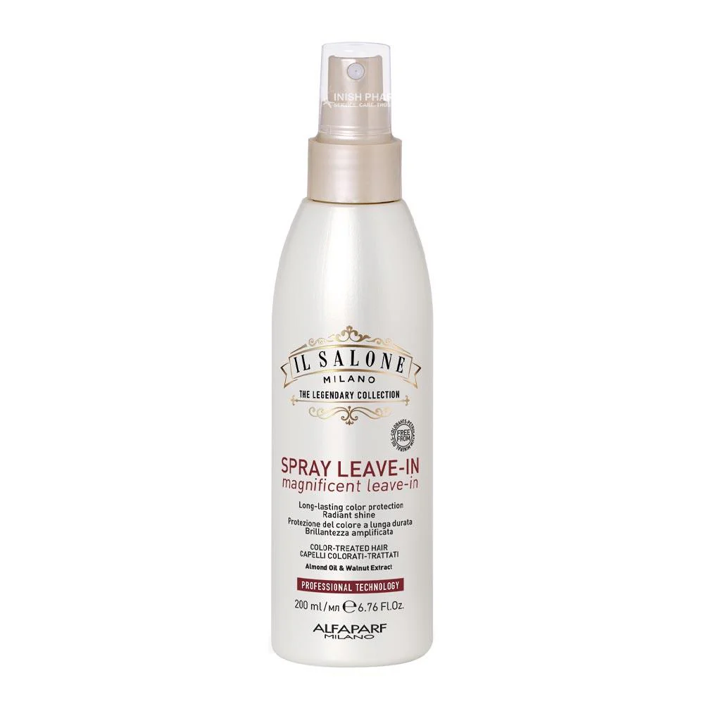 Alfaparf il Salone Magnificent Leave In Spray 200ml