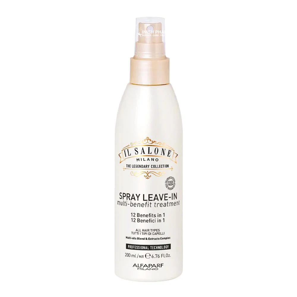 Alfaparf il Salone Multi-Benefit Leave In Spray 200ml