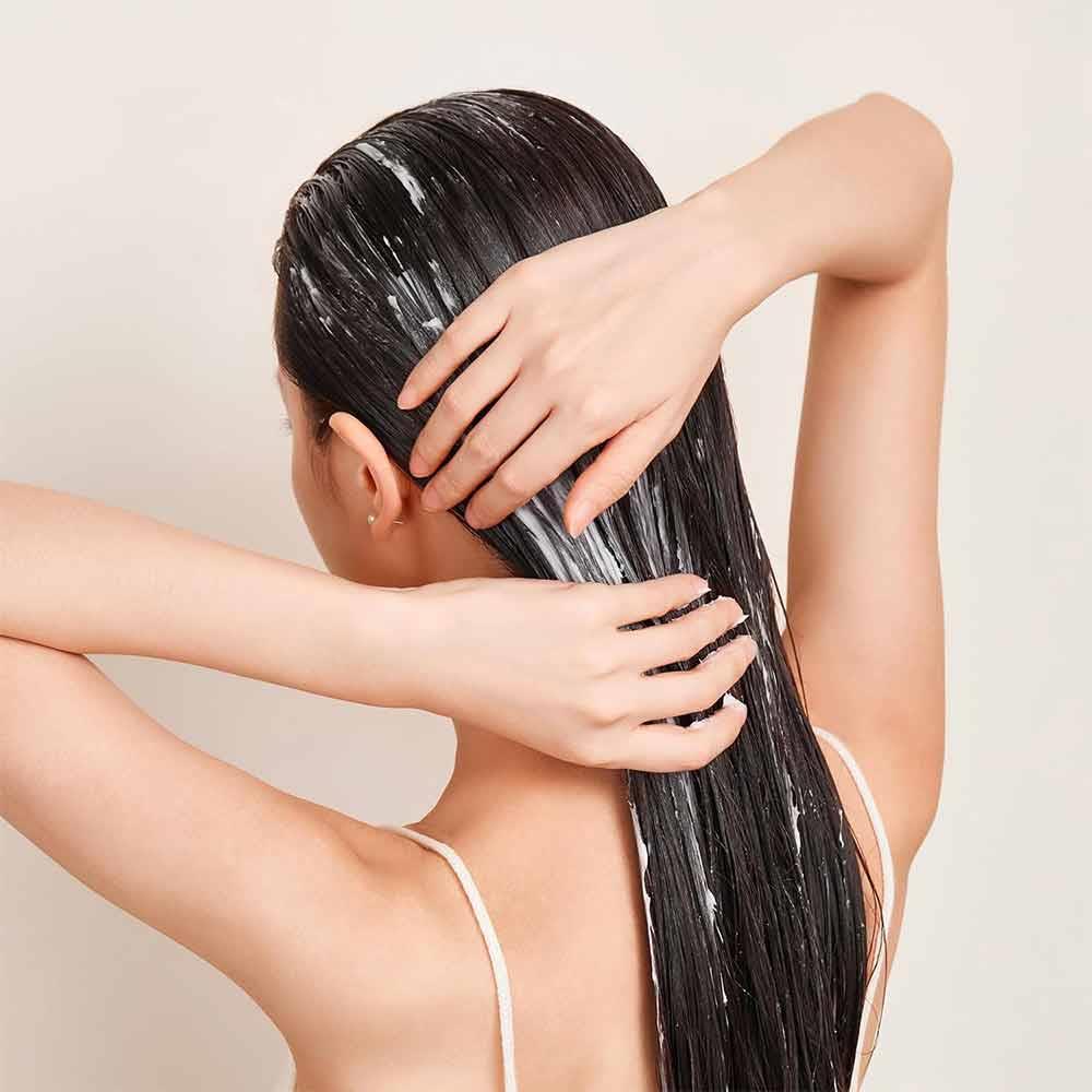 Alfaparf Semi Di Lino Moisture Nutritive Leave In Conditioner 200ml - Image 3