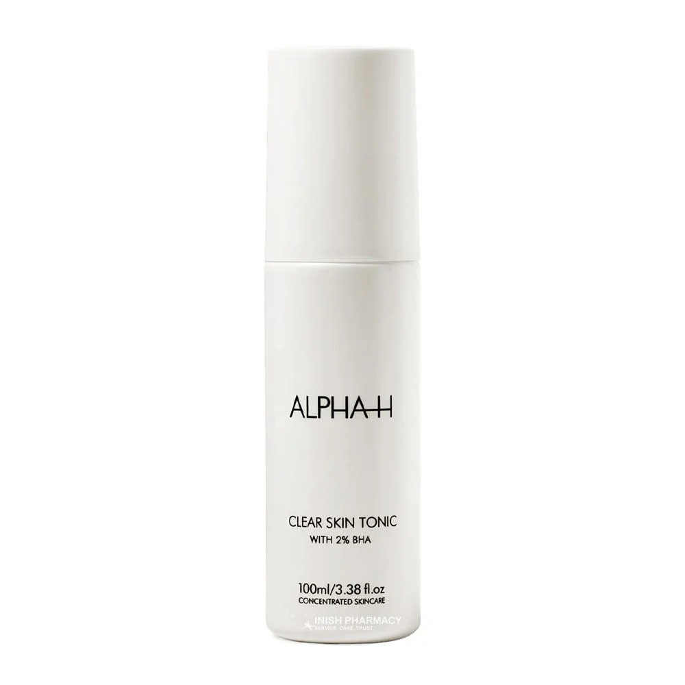 Alpha-H Clear Skin Tonic - Image 6