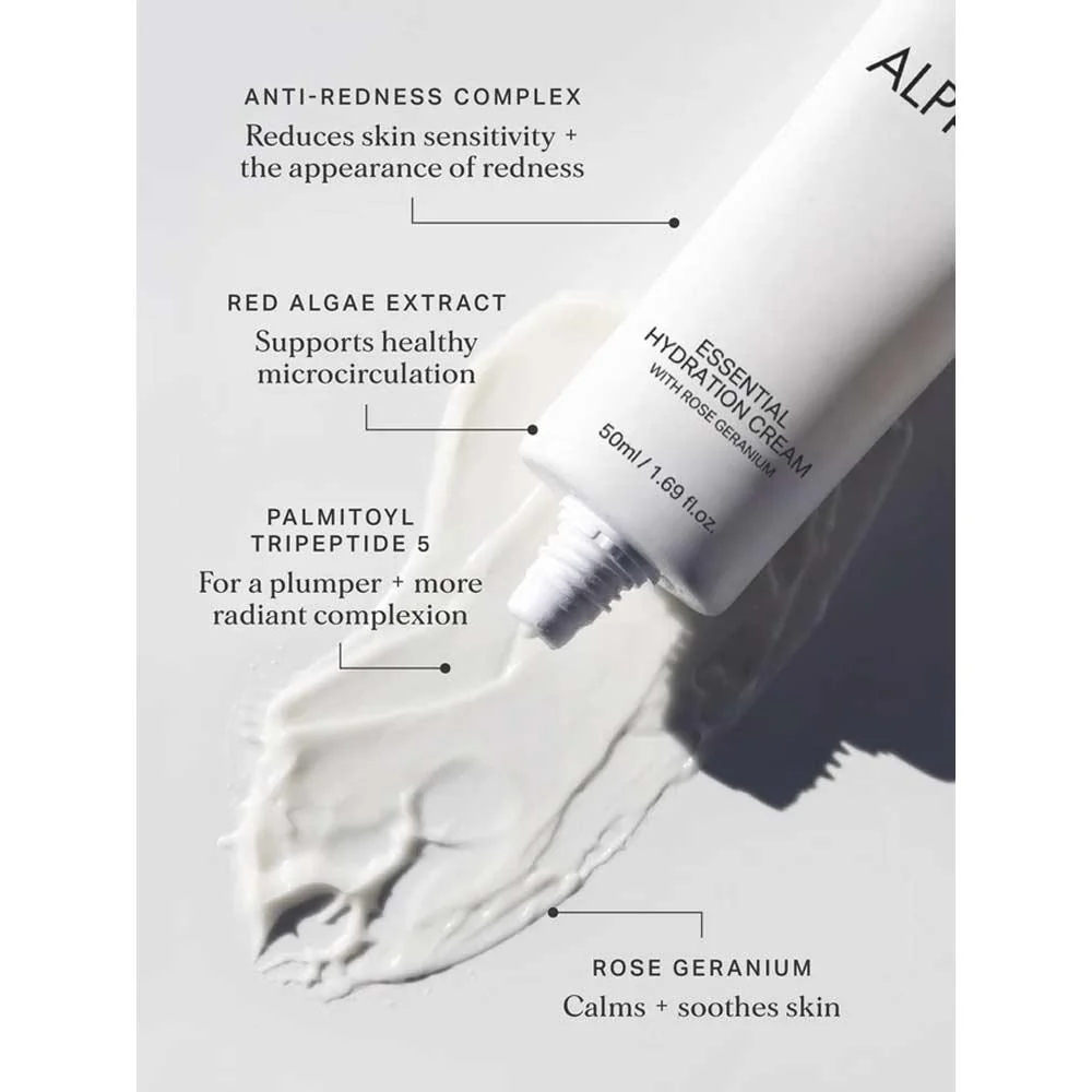Alpha-H Essential Hydration Cream - Image 2