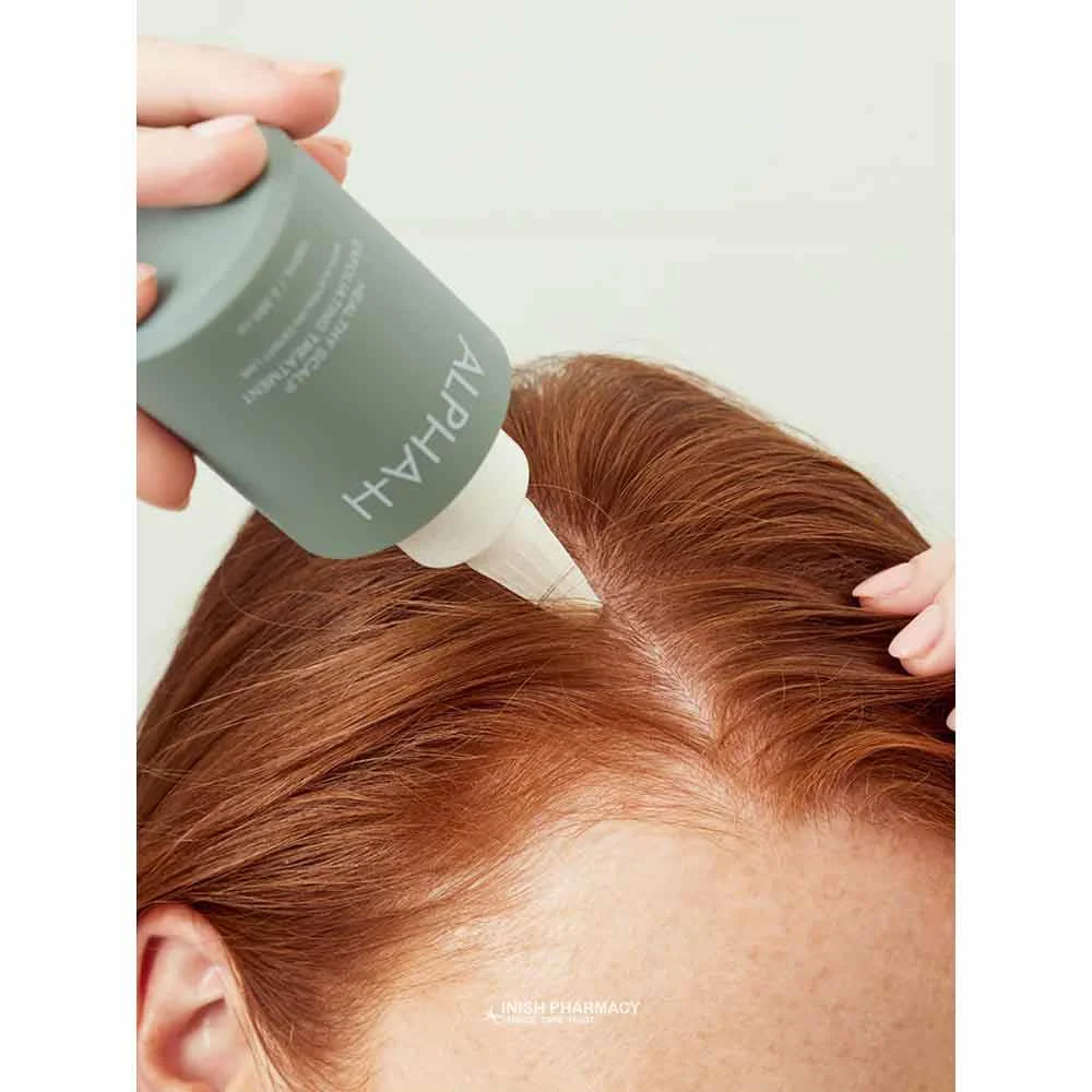 Alpha-H Healthy Scalp Treatment 100ml - Image 4