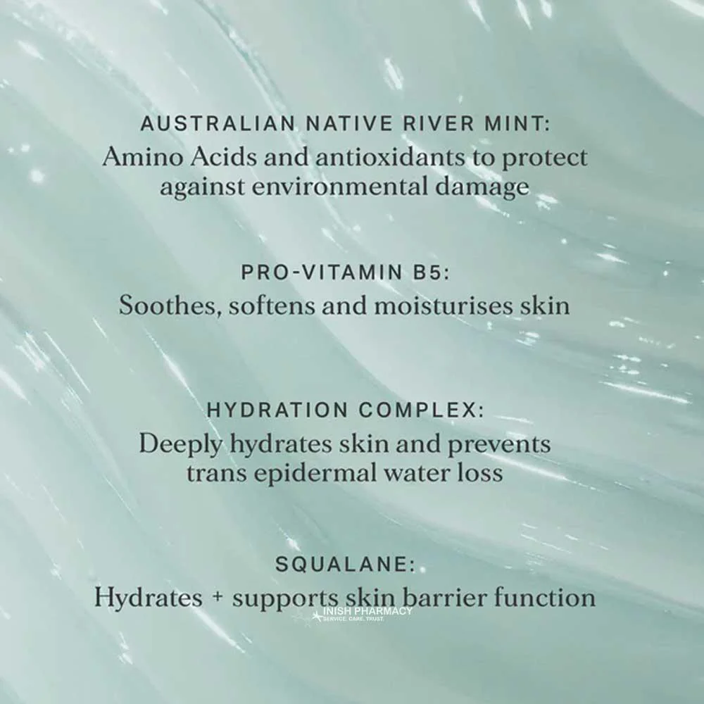 Alpha-H High Tide Water Cream - Image 2