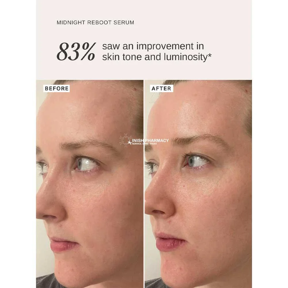 Alpha-H Midnight Reboot Serum 50ml - Image 2