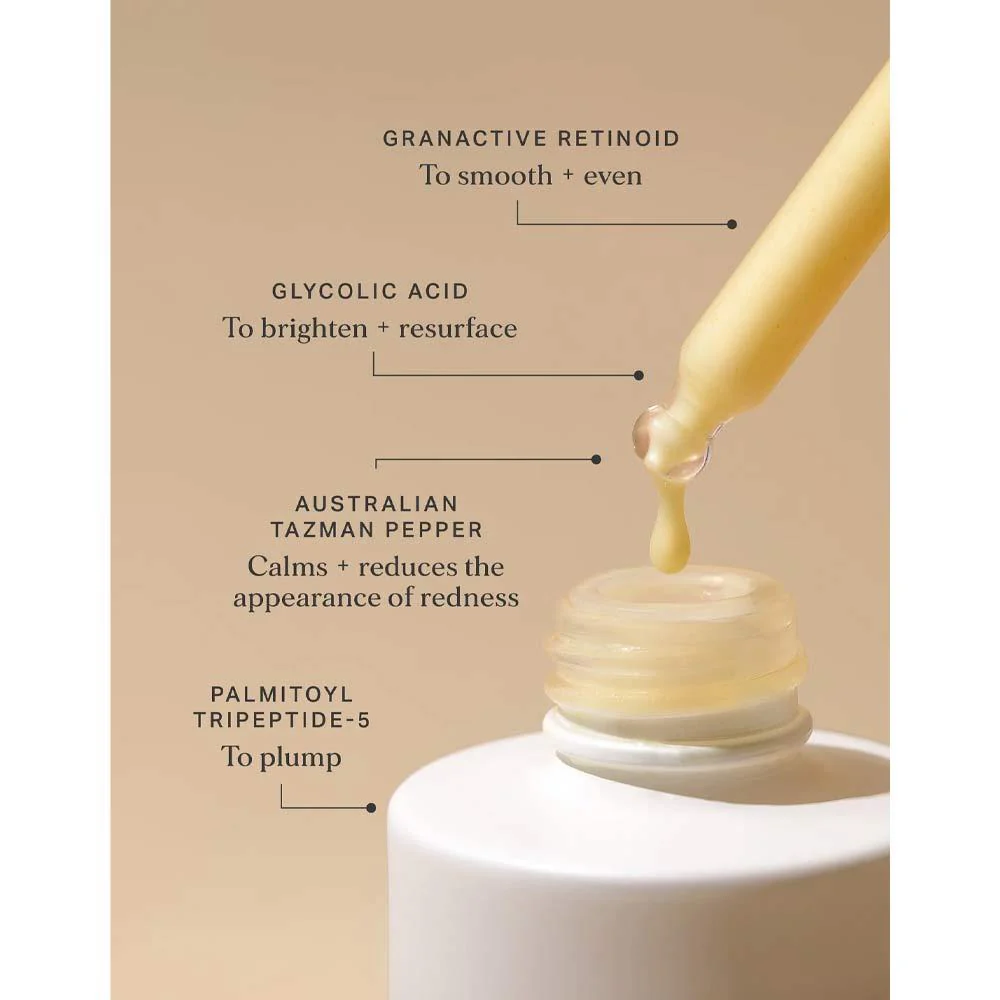Alpha-H Midnight Reboot Serum 50ml - Image 3