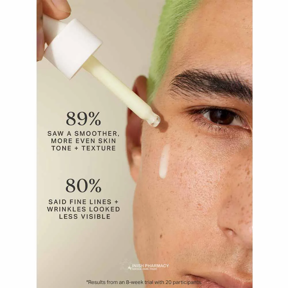 Alpha-H Vitamin A Serum With 0.5% Retinol 10ml - Image 2