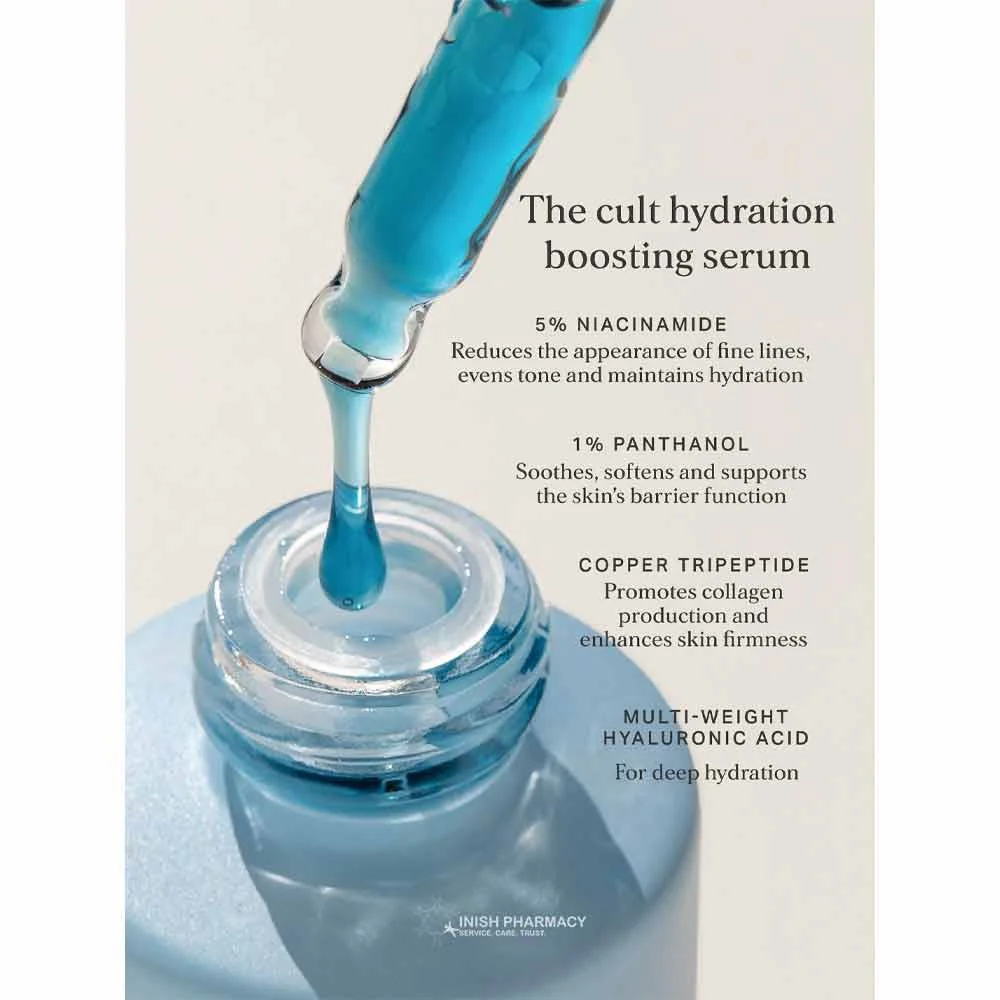 Alpha-H Vitamin B Serum With 5% Niacinmide 25ml - Image 3