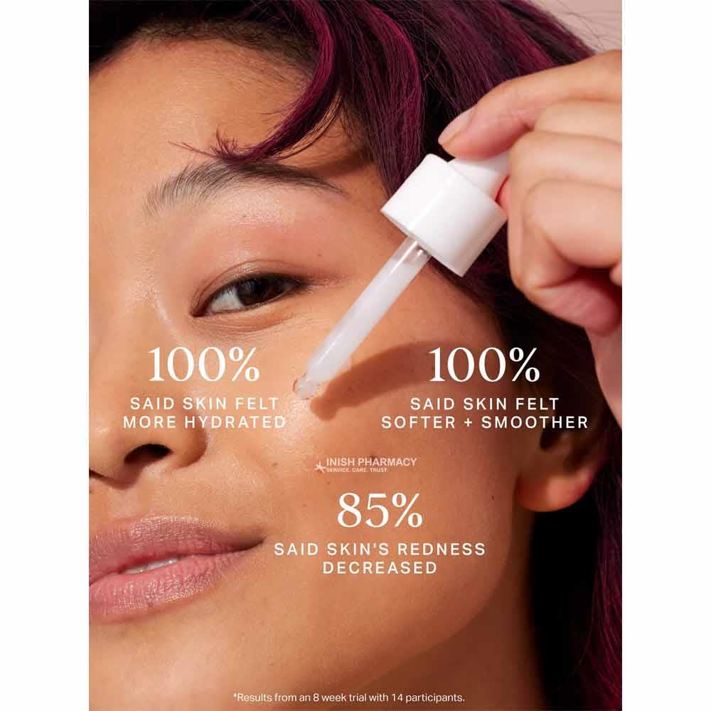 Alpha-H Vitamin E Serum With 1% Ceramide Complex 25ml - Image 2