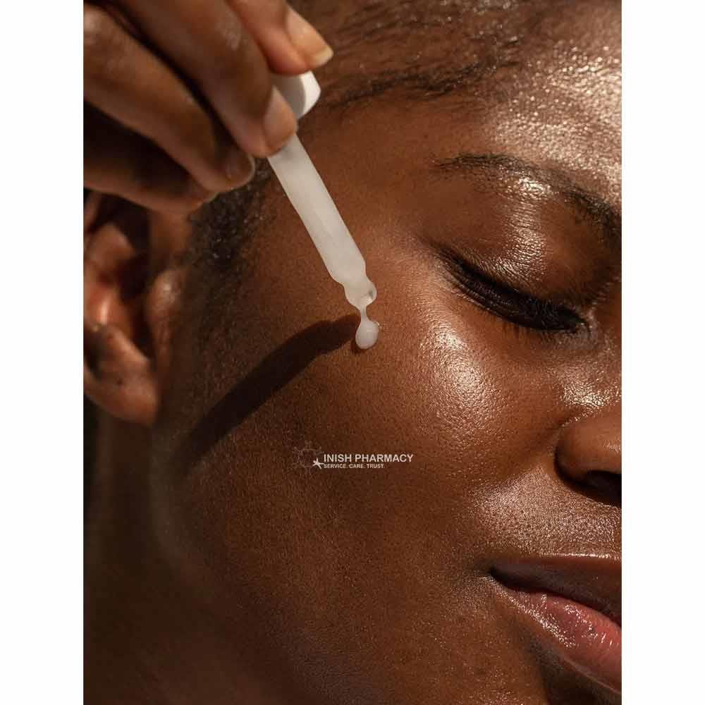 Alpha-H Vitamin E Serum With 1% Ceramide Complex 25ml - Image 4