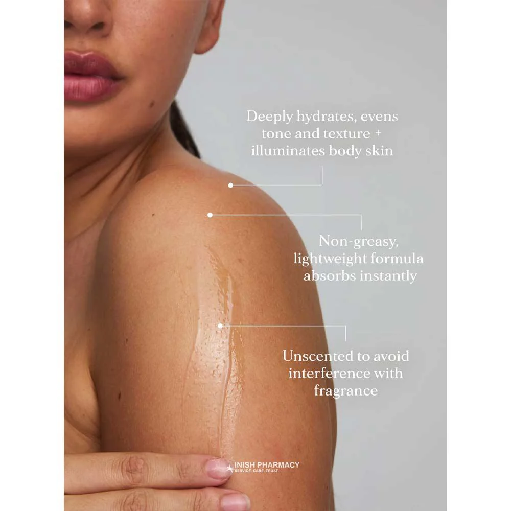 Alpha-H Vitamins Body Serum 150ml - Image 5