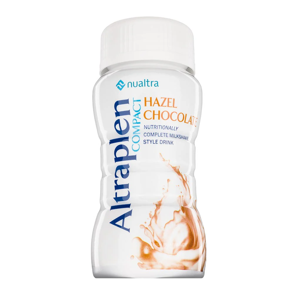 Altraplen Compact Nutritionally Complete Drink 125ml x 4 - Image 4