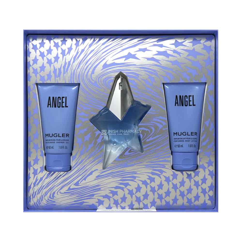 Angel Ladies 3 Piece Gift Set - Image 2