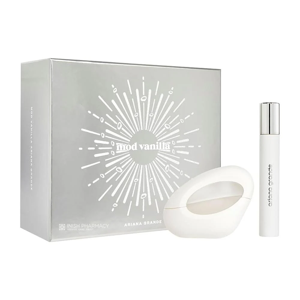 Ariana Grande Mod Vanilla Giftset