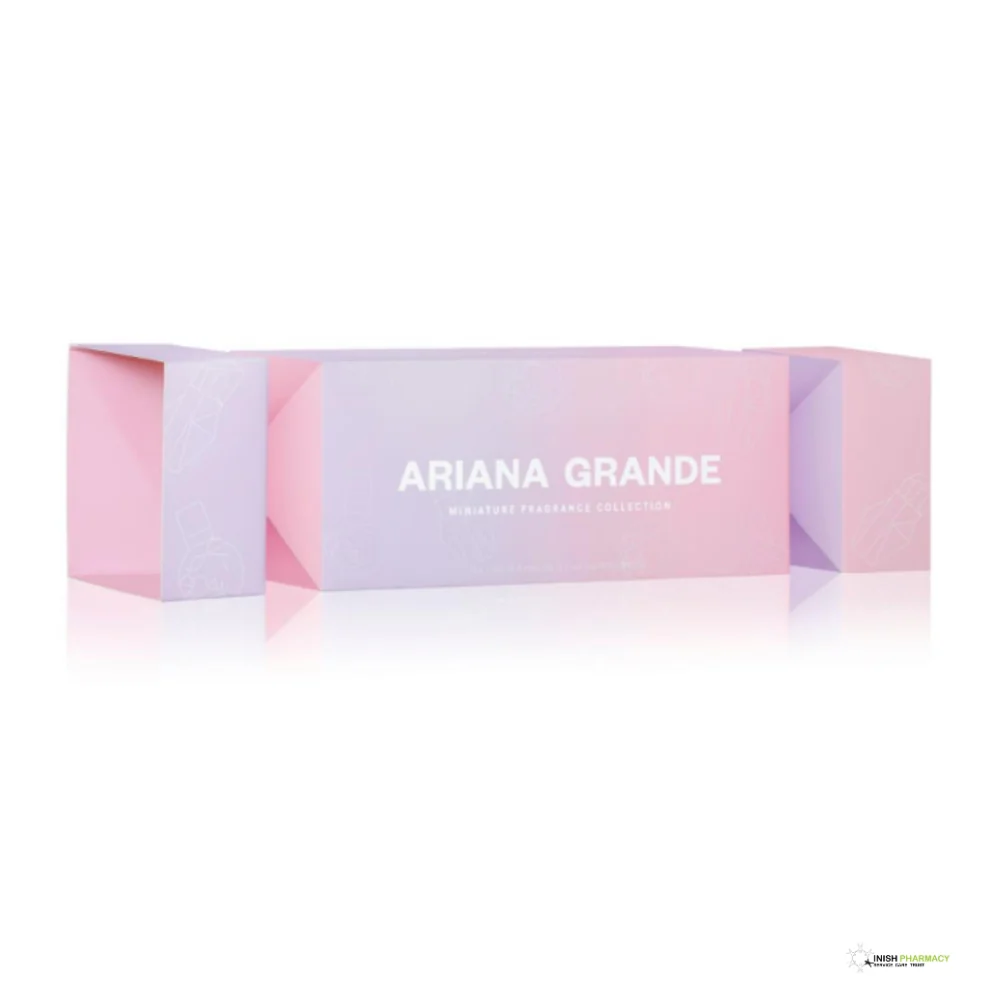 Ariana Grande Trio Mini Fragrance Collection