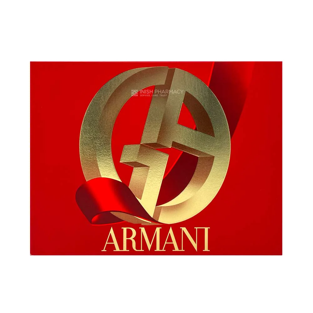 Armani Si 50ml 3 Piece Giftset
