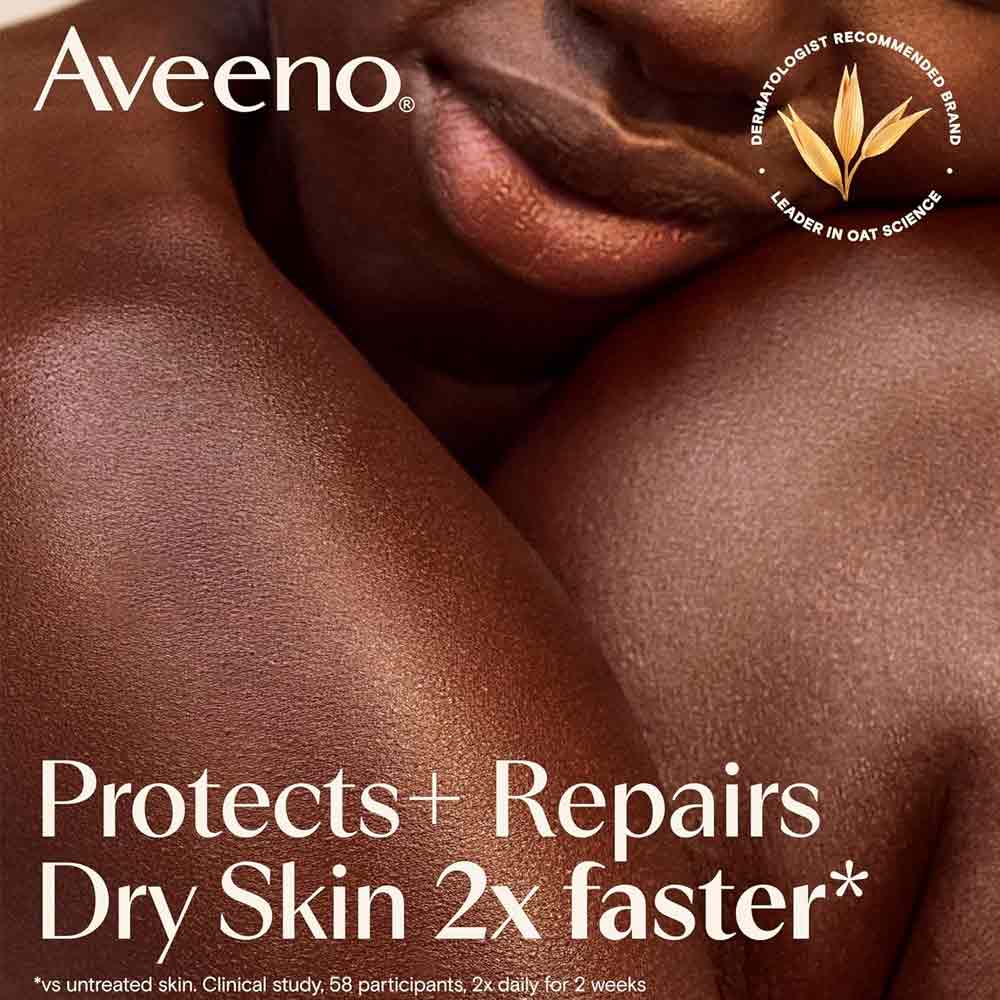 Aveeno Skin Relief Repairing Ointment 100ml - Image 3