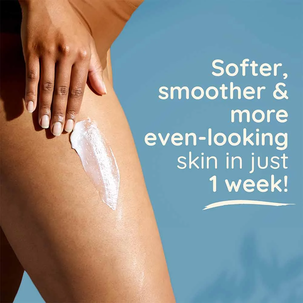 Aveeno Skin Renewal Smoothing Cream 300ml - Image 10