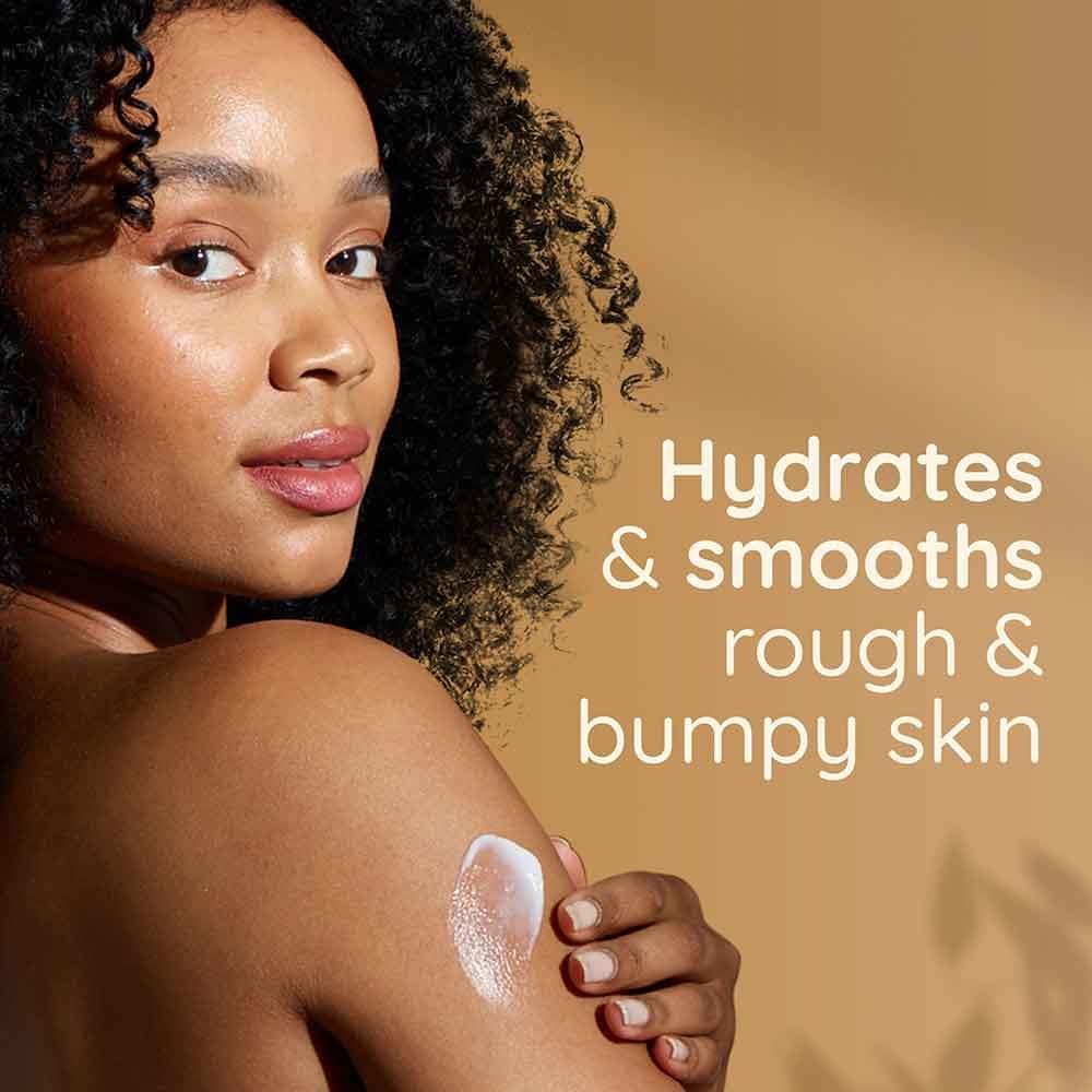 Aveeno Skin Renewal Smoothing Cream 300ml - Image 2