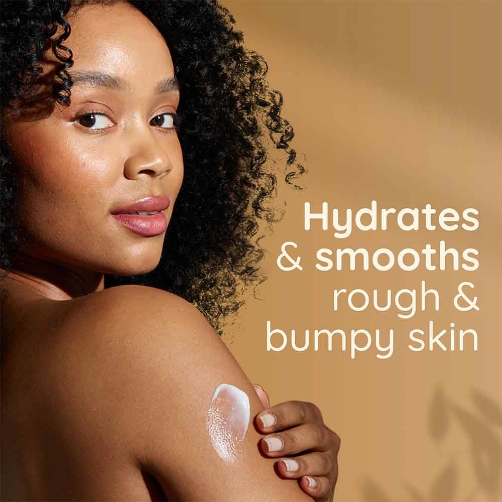 Aveeno Skin Renewal Smoothing Cream 300ml - Image 7