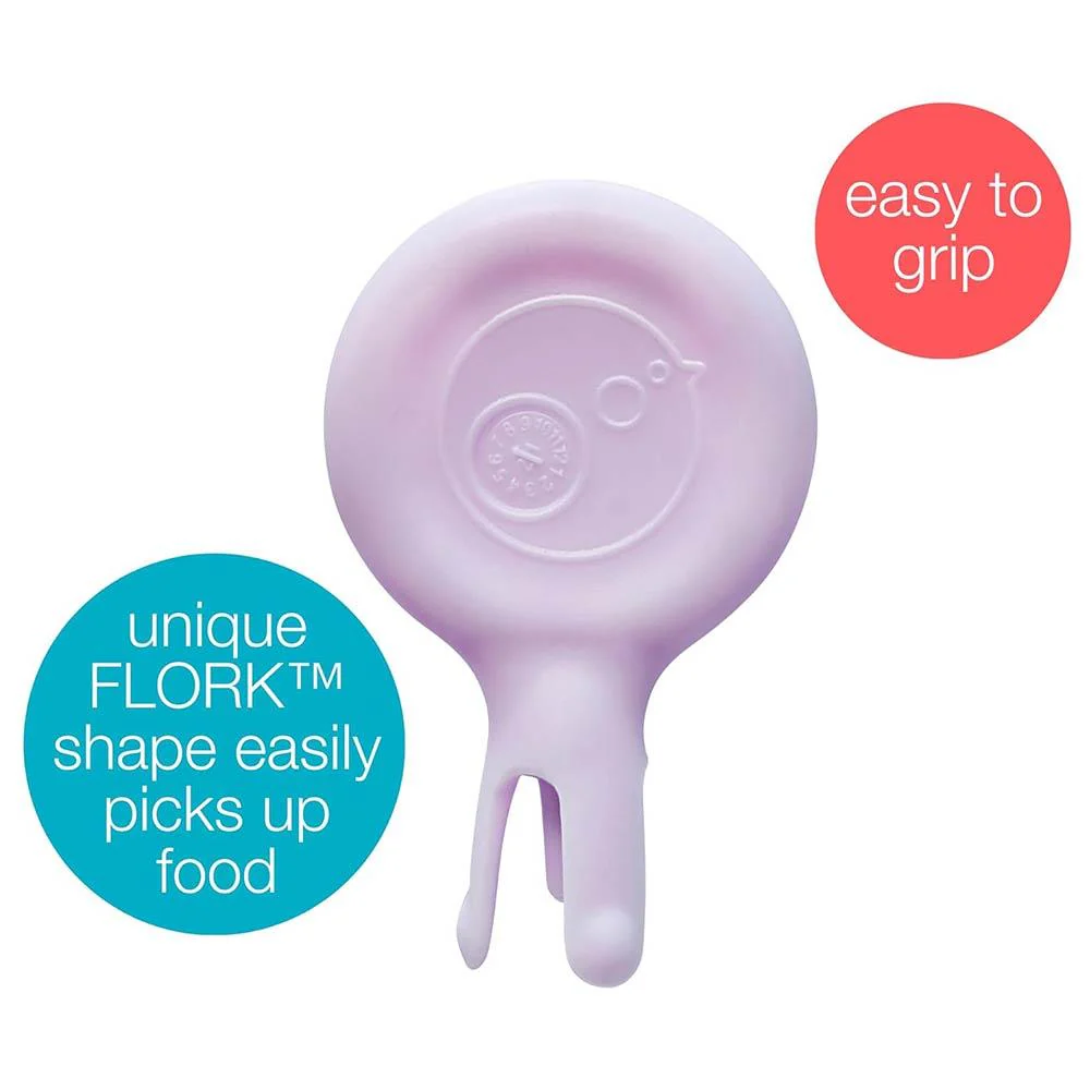 b.box Mini Florks 3 Pack Pastel - Image 3
