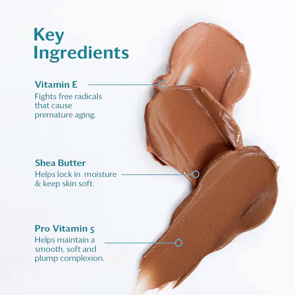 Bare By Vogue Couture Instant Tan Ultra Dark 100ml - Image 4