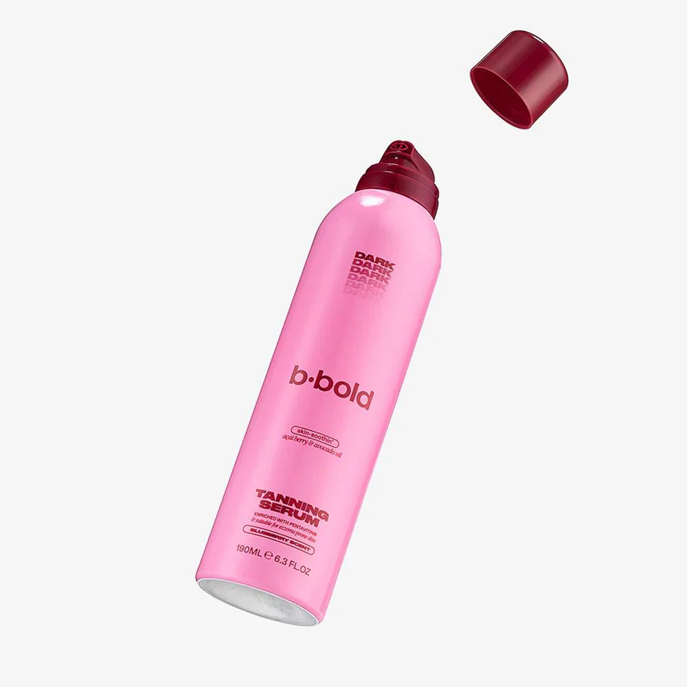 Bbold Tanning Serum - Image 3