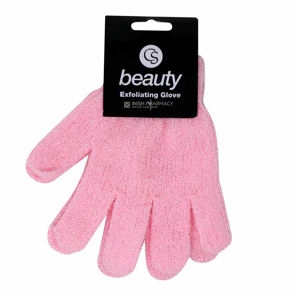 Beauty Exfoliating Gloves - Image 2