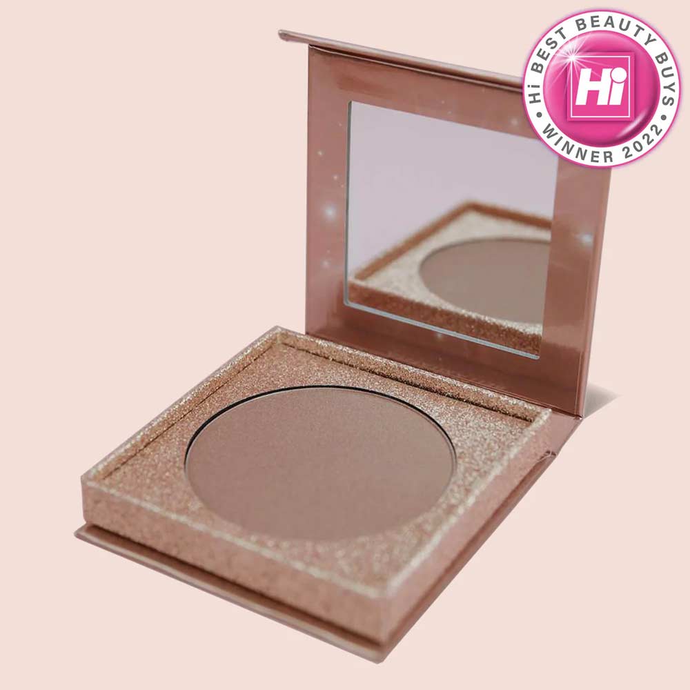 Bellamianta Bow-Tied Glow Tanning Set Medium - Image 6