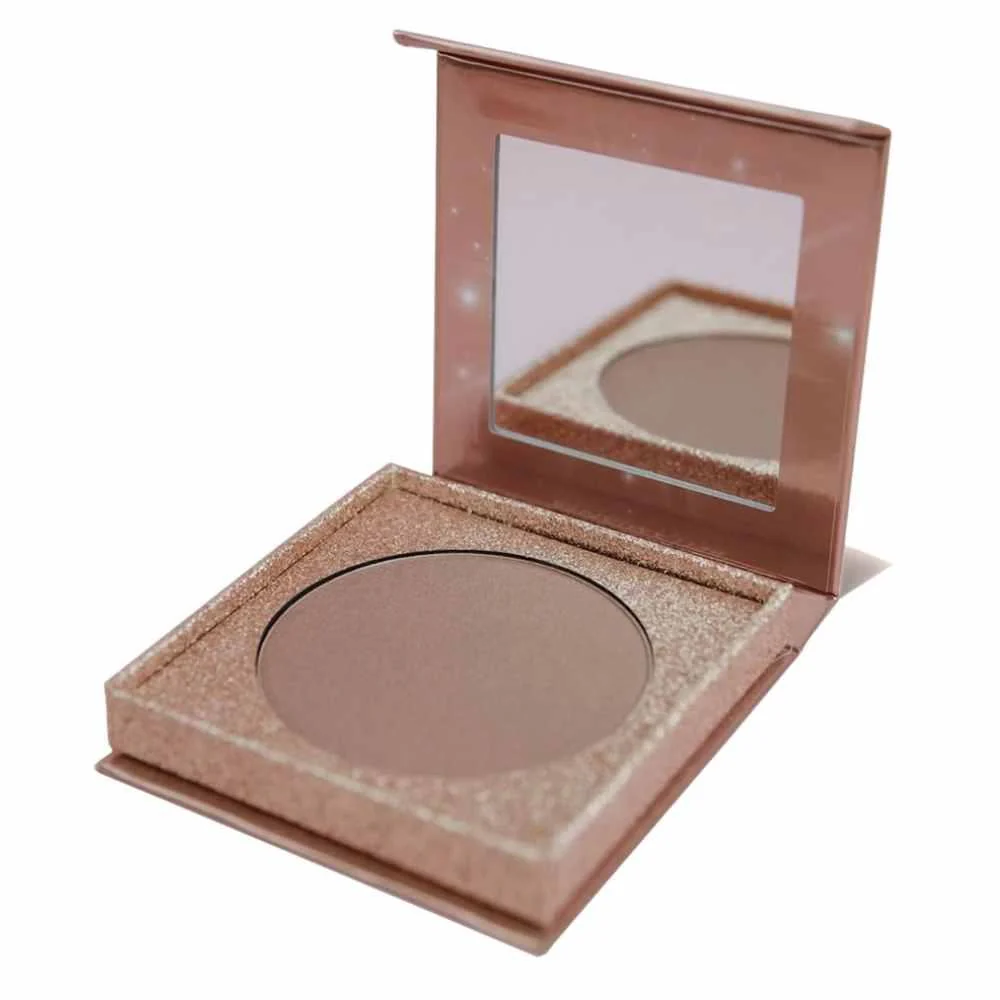 Bellamianta Luxury Tanning Illuminating Bronzing Powder - Image 2