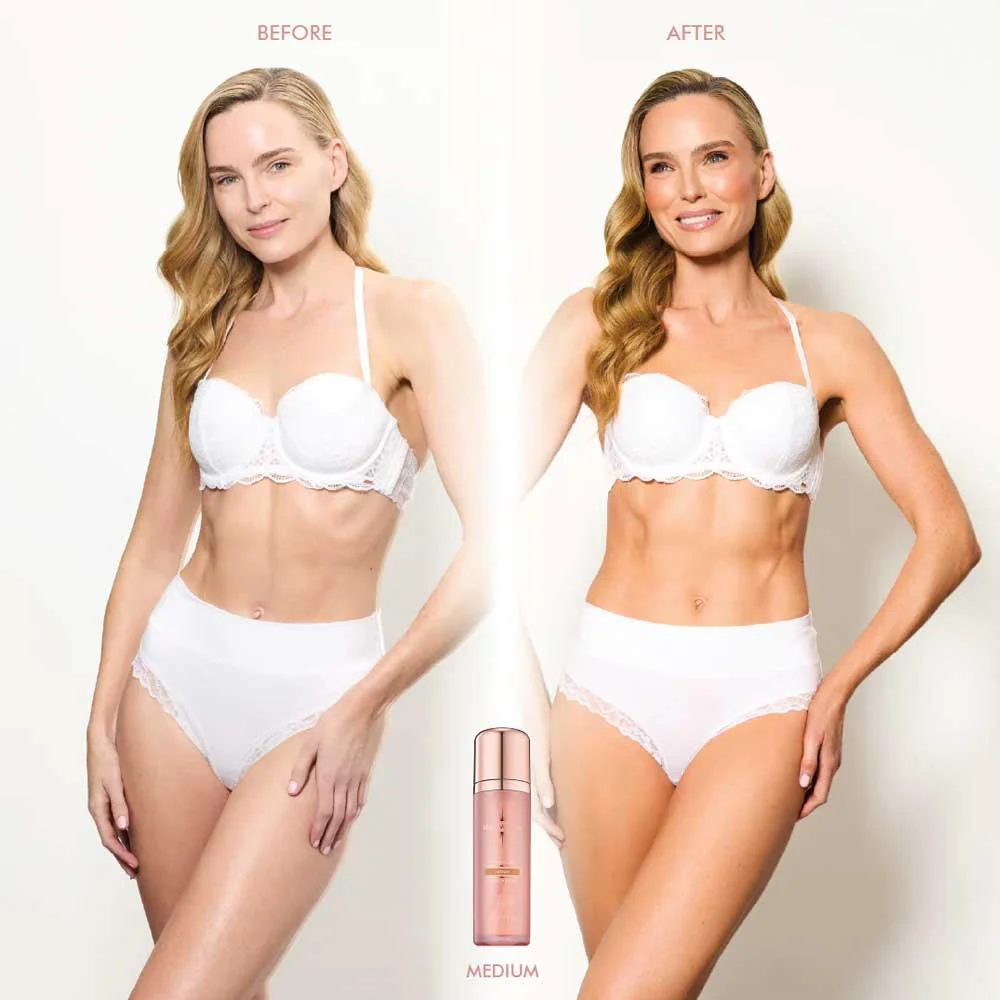 Bellamianta Tanning Oil - Image 4