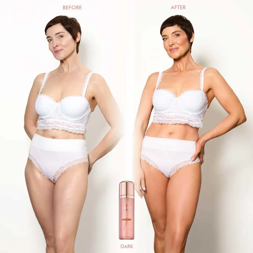 Bellamianta Tanning Oil - Image 5