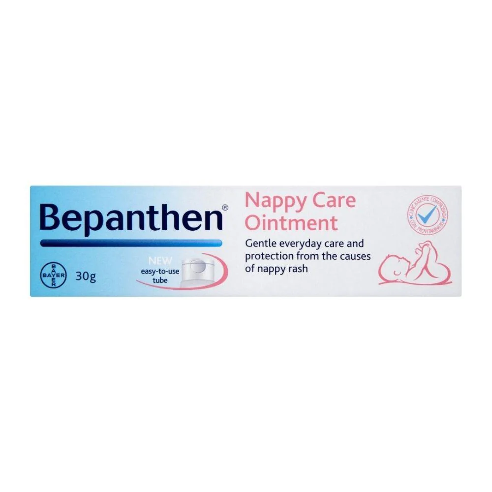 Bepanthen Nappy Care Ointment