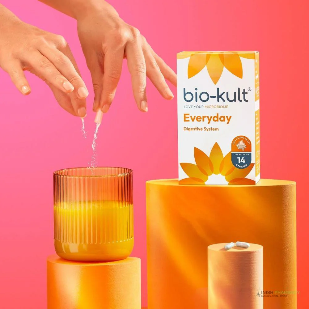 Bio-Kult Everyday Advanced Multi-Strain Formula 120 Pack - Image 7