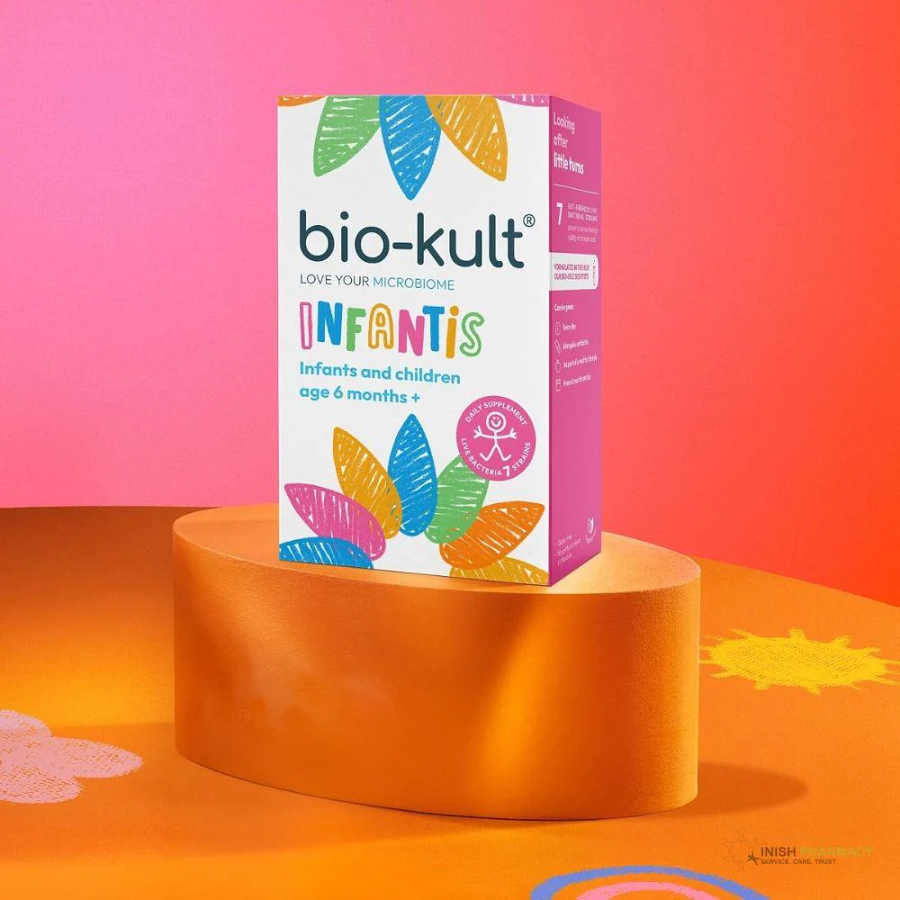 Bio-Kult Infantis 16 Sachets - Image 3
