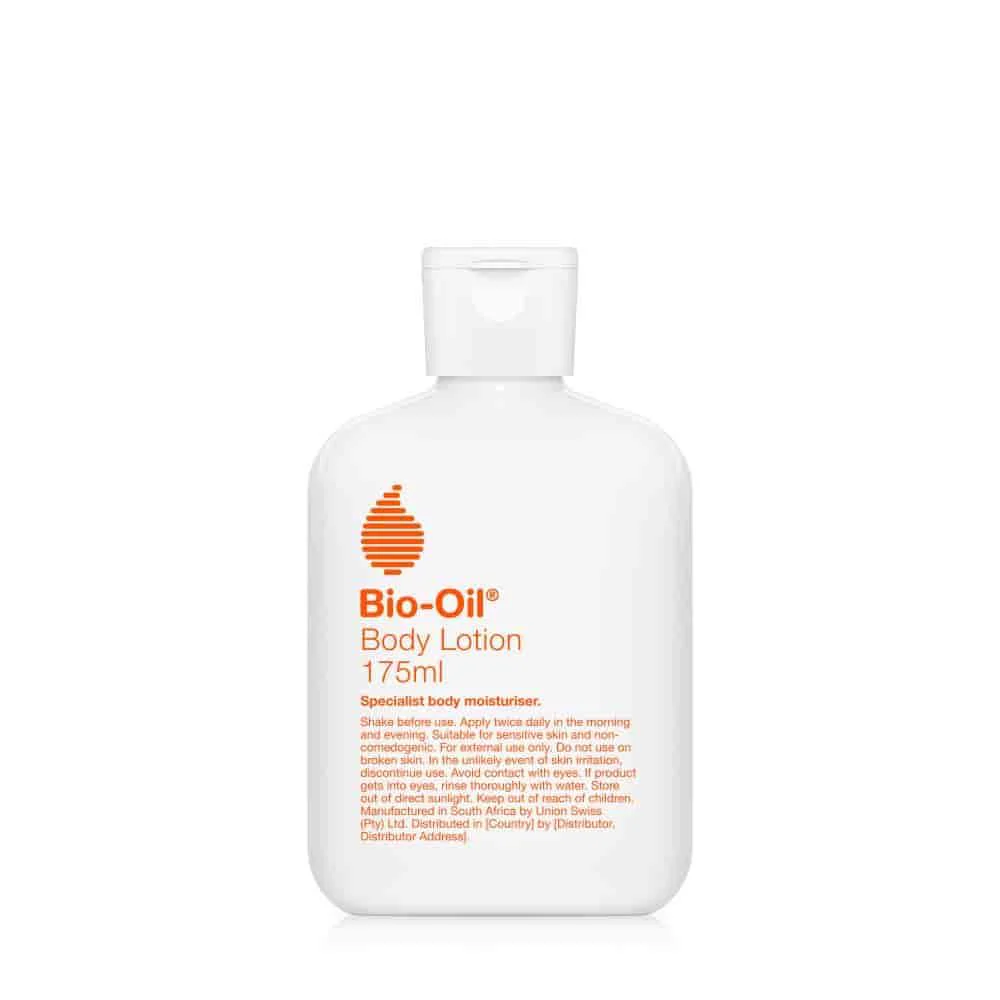 Bio-Oil Body Lotion - Image 2
