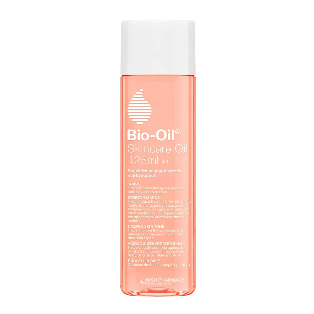 Bio-Oil Skincare Oil - Image 3