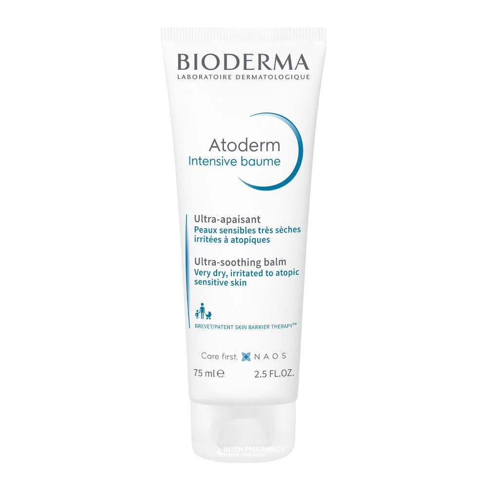 Bioderma Atoderm Intensive Baume