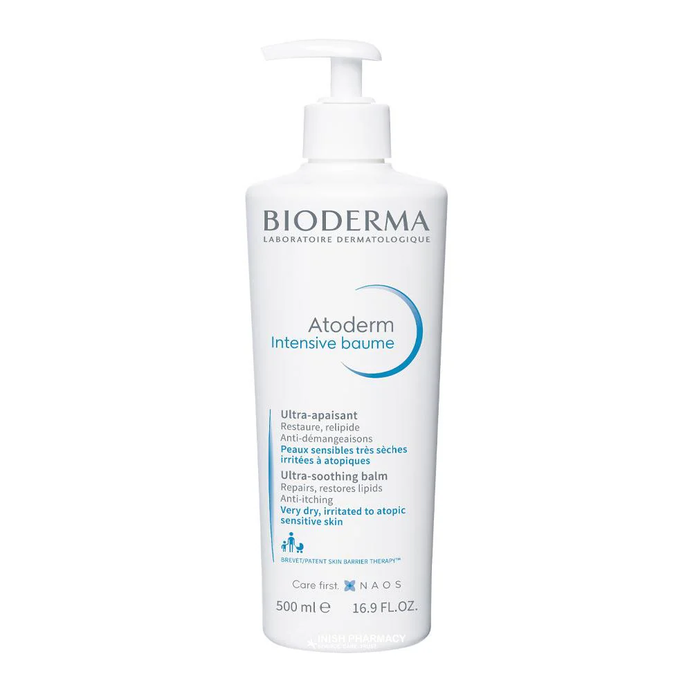 Bioderma Atoderm Intensive Baume - Image 2