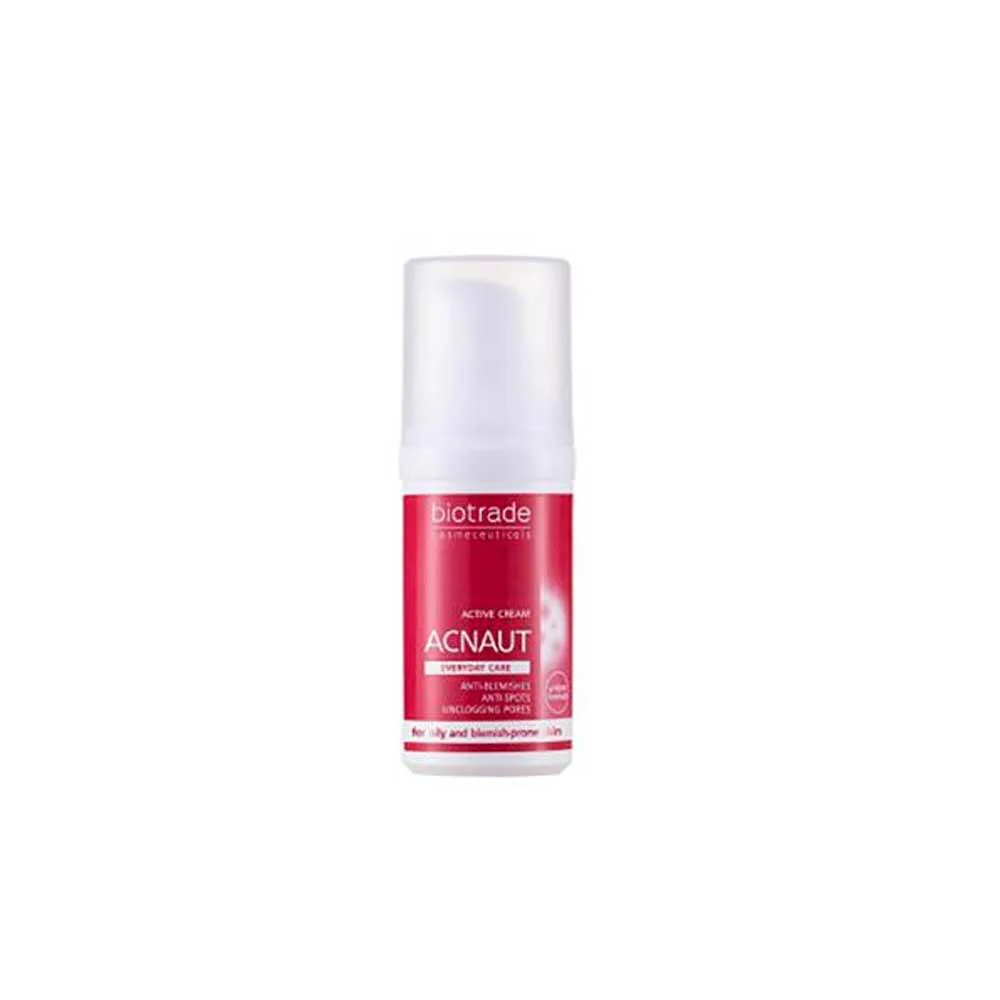Biotrade Acnaut Active Cream 30ml
