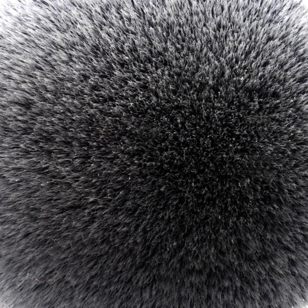 Blank Canvas Cosmetics F01 Face Brush Duo Pack - Image 3