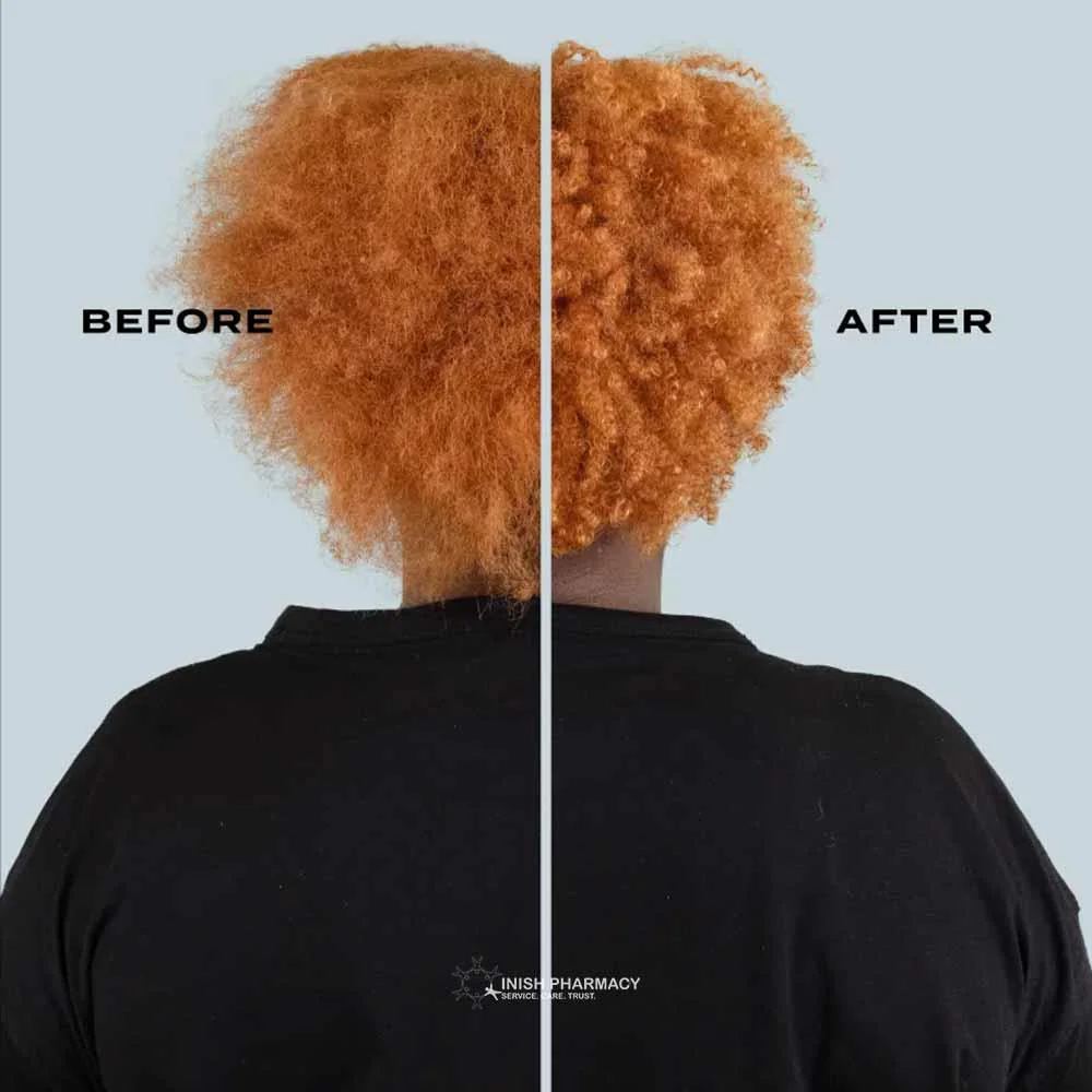 Bleach London Reincarnation Shampoo 300ml - Image 4