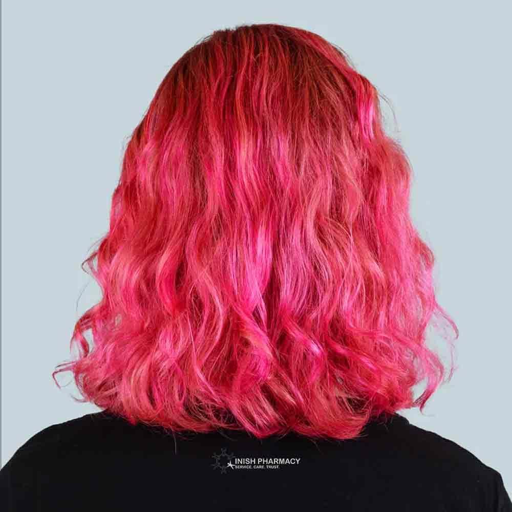Bleach London Reincarnation Shampoo 300ml - Image 8