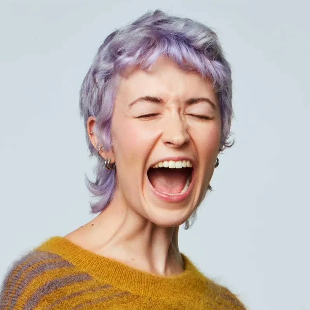 Bleach London Super Cool Semi-Permanent Hair Colour - Image 8