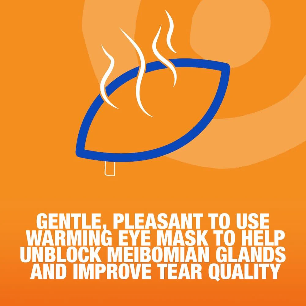 Blepha Eye Bag Reusable Warming Eye Mask - Image 6