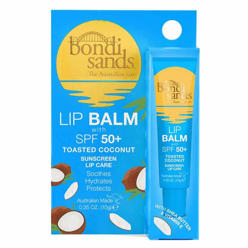 Bondi Sands Coconut Lip Balm  SPF 50+ - Image 3
