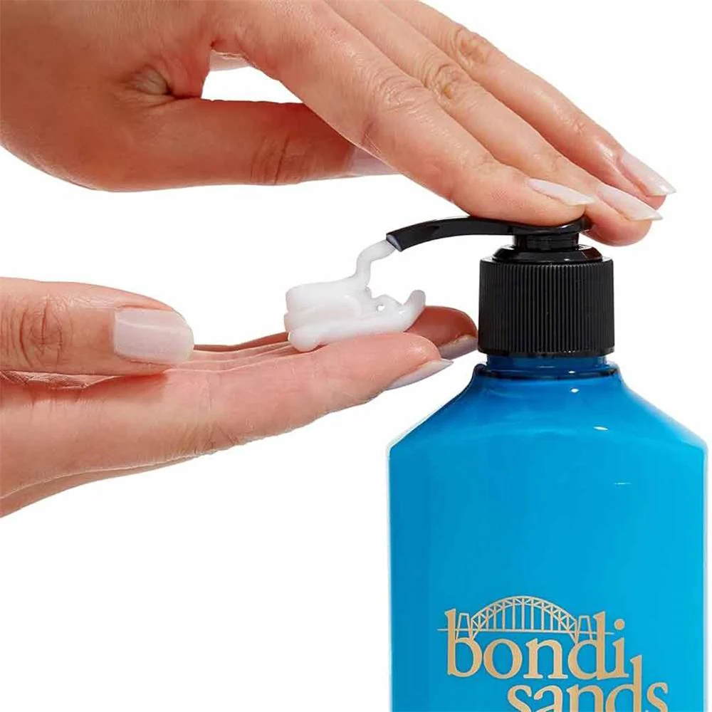 Bondi Sands Everyday Gradual Tanning Milk 375ml - Image 2